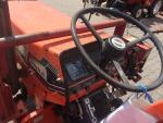Japonský Traktor Hinomoto N2304, 23 Hp, 4x4