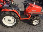 Kubota japonsky malotraktor ASTE A195