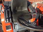 Kubota japonsky malotraktor ASTE A195