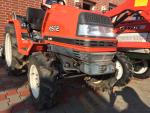 Kubota japonsky malotraktor ASTE A195