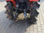 Kubota japonsky malotraktor ASTE A195
