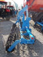 Kompaktor Agro-Lift s uchycením na secí stroj  2,2-2,5-2,7-3,0 m doprava zdarma