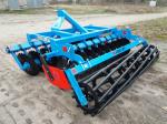 Diskový podmítač Agro-lift -1,5- 1,8 -2,0- 2,2- 2,5m doprava zdarma