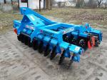 Diskový podmítač Agro-lift -1,5- 1,8 -2,0- 2,2- 2,5m doprava zdarma