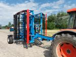 Přípravový agregát  Agro-lift záběr 4 -4,5- 5,0- 6,0 m doprava zdarma