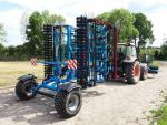 Přípravový agregát  Agro-lift záběr 4 -4,5- 5,0- 6,0 m doprava zdarma