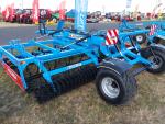Přípravový agregát  Agro-lift záběr 4 -4,5- 5,0- 6,0 m doprava zdarma