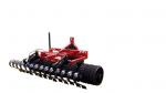 Válce cambridge agro-factory  hydraulická smyková lišta o záběru 3 - 3,4 m průměr válce UNIVERS ø 530 doprava zdarma