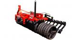 Válce cambridge agro-factory  hydraulická smyková lišta o záběru 3 - 3,4 m průměr válce UNIVERS ø 530 doprava zdarma