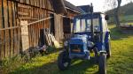 ZETOR 6718