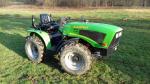 malotraktor Cabrio 36HP 