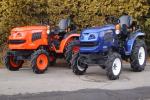 Prodám nový traktor Linhai LH-1630 Akční cena