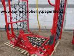 Luční brány agro-factory záběr 6m doprava zdarma