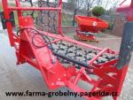 Luční brány agro-factory záběr 6m doprava zdarma