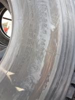 Pneu Firestone 12-22,5 FD600