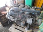Zetor motor  3001.  6201. 7701. do traktoru