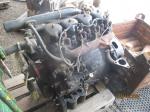 Zetor motor  3001.  6201. 7701. do traktoru