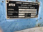Horská sekačka ZTS MT8-046