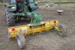 Nivelátor/Nesená radlice/Grejdr HERKULES PLUS PB 1-250