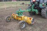Nivelátor/Nesená radlice/Grejdr HERKULES PLUS PB 1-250