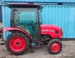 Malotraktor Branson F47CHn