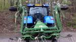 Prodáme obraceč Krone KW5.52/4X7