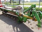 Žací disková lišta KUHN GMD 800GII