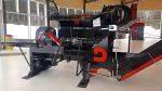 Štípací automat procesor 36 cm finský se zárukou