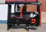 Štípací automat procesor 36 cm finský se zárukou