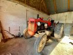 Traktor Zetor 50 Super