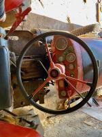 Traktor Zetor 50 Super