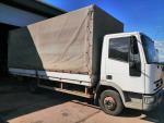 Iveco Eurocargo ML75 E