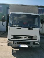 Iveco Eurocargo ML75 E