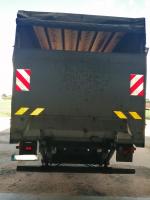 Iveco Eurocargo ML75 E