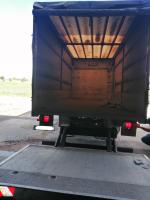 Iveco Eurocargo ML75 E