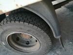 Iveco Eurocargo ML75 E