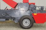 Lis na hranaté balíky Sitrex Abbriata M60 MINI se zárukou