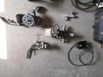 Knorr Kompressor I60224 - LP1119