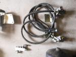 Knorr Kompressor I60224 - LP1119