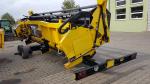 Sklízecí mlátička NEW HOLLAND CR980 vč. žací lišty