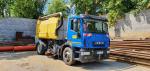 Iveco Eurocargo 190 EL 28