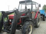 Zetor 7745