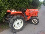  Malotraktor Kubota ZL 215, 21.5Hp