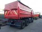Tatra 815  6x6.2, S3