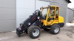 Kloubový nakladač Schmidt 4350T✅