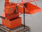 Štěpkovač CRONIMO WC-8 za traktor