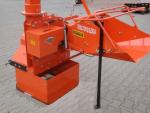 Štěpkovač CRONIMO WC-8 za traktor