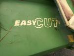 Žací stroj KRONE Easy Cut