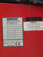 Horsch Cruiser 6 XL