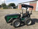 malotraktor Farmář